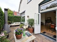 Kruislaan 27, 1401 TX Bussum