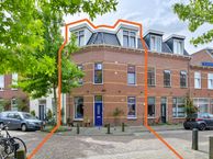 Celebesstraat 2, 3531 KC Utrecht