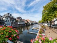 Robberstraat 4, 4201 AK Gorinchem