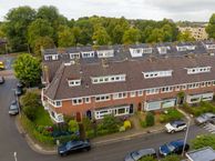 Von Weberstraat 4, 3533 ED Utrecht