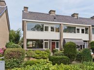 Van Cralingenlaan 8, 2241 SC Wassenaar