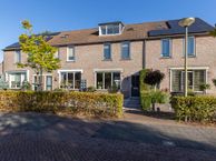 Burgemeester Stamstraat 35, 3861 DK Nijkerk