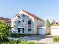 Merenlaan 88, 8226 JB Lelystad