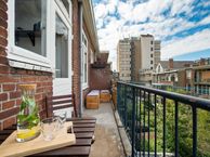 Teilingerstraat 75 d, 3032 AV Rotterdam