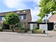 Kamperzand 25, 1274 HK Huizen