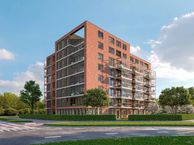 Stephensonstraat 120, 2723 RN Zoetermeer