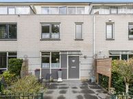 Augusto Sandinostraat 196, 3573 ZH Utrecht