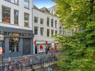 Oudegracht 81 A, 3511 AD Utrecht