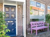 Beukstraat 5, 4814 HR Breda