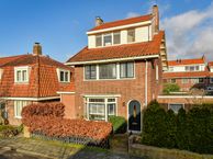 Bergenvaarderstraat 26, 1181 SJ Amstelveen