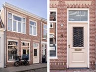 Oranjestraat 70, 2013 VH Haarlem