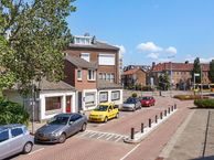 Warmoesstraat 3, 3513 XM Utrecht
