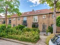 Frederik Hendriklaan 42, 1814 JR Alkmaar