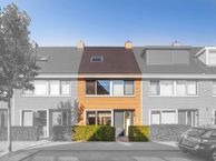 Annie M.G. Schmidtstraat 20, 3544 HG Utrecht