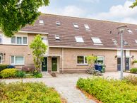 Hopklaverstraat 38, 1314 SX Almere