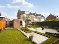Frederik Hendrikstraat 11, 2751 BS Moerkapelle