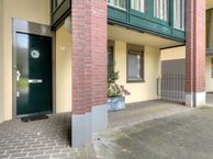 Concordiaplein 7, 4811 NZ Breda