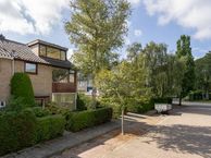 Van Naeltwijckstraat 17, 2241 JM Wassenaar