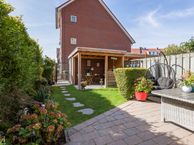 Portlandse Baan 120, 3162 RG Rhoon