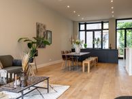 Oostzeedijk Beneden 33 B, 3062 VK Rotterdam