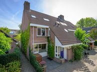 Het Wedde 46, 2253 RG Voorschoten