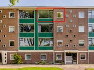 Hobbemalaan 63, 1816 GB Alkmaar