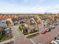 Kapelstraat 111, 5401 EH Uden