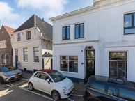 Weesperstraat 11, 1398 XT Muiden