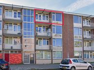 Loevestein 189, 1082 XG Amsterdam