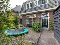Slochterenlaan 15, 1405 AL Bussum