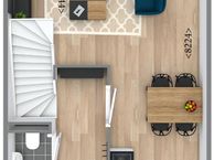 Appelhoek - Hoekwoning Braeburn (Bouwnr. 15), 6626 CD Alphen (GE)