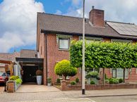 St. Agnetenweg 96, 6545 AW Nijmegen