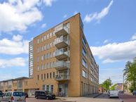 Melis Stokehof 66, 1064 JE Amsterdam