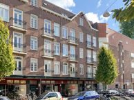 Oostzaanstraat 14, 1013 WK Amsterdam