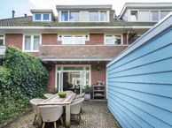 Frederik van Eedenplein 4, 2106 ED Heemstede