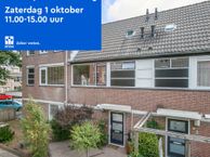 Granaat 4, 2719 RV Zoetermeer