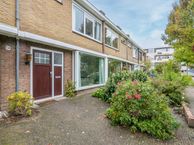 De Sitterlaan 16, 3572 ZL Utrecht