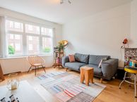 Tweede Van der Helststraat 38 I, 1072 PE Amsterdam