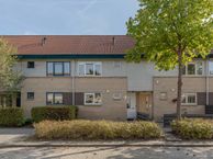 Ineke Sluiterstraat 28, 1326 TB Almere