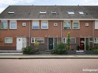 Lenghenhof 22, 3162 RE Rhoon