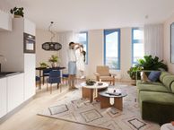 Bijlmerplein 884 -B1, 1102 MG Amsterdam