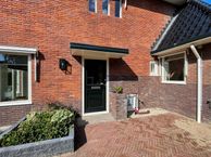 Lothariuslaan 109, 1402 GJ Bussum