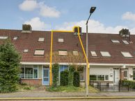 Gronsveldstraat 23, 6845 HG Arnhem