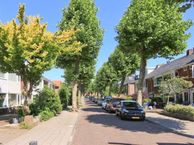 Ibisstraat 21, 1171 GS Badhoevedorp