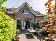 Lage Duin en Daalseweg 3, 2061 BA Bloemendaal