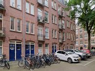 Rochussenstraat 7 2, 1051 JK Amsterdam