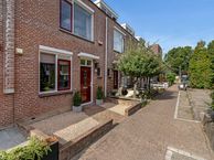 Jacob Paffstraat 26, 1069 PJ Amsterdam