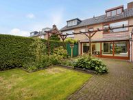 Millsebaan 32, 5402 LW Uden