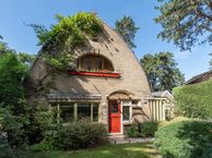 Tollenslaan 8, 2111 CR Aerdenhout