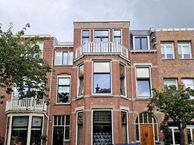 Eikstraat 11 a, 2565 MT Den Haag